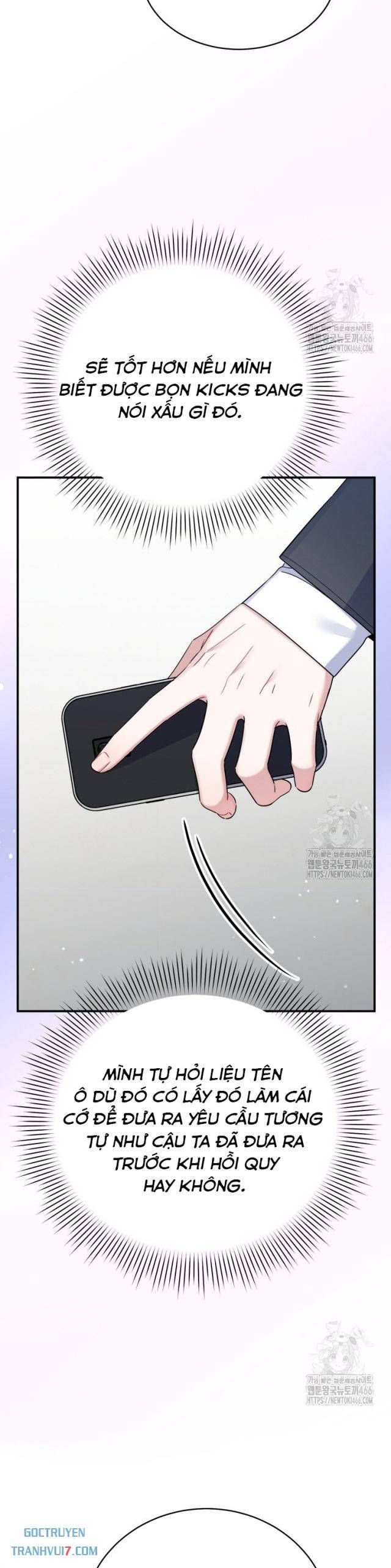 Hướng Dẫn Hồi Quy Dành Cho Thần Tượng: Chapter 39