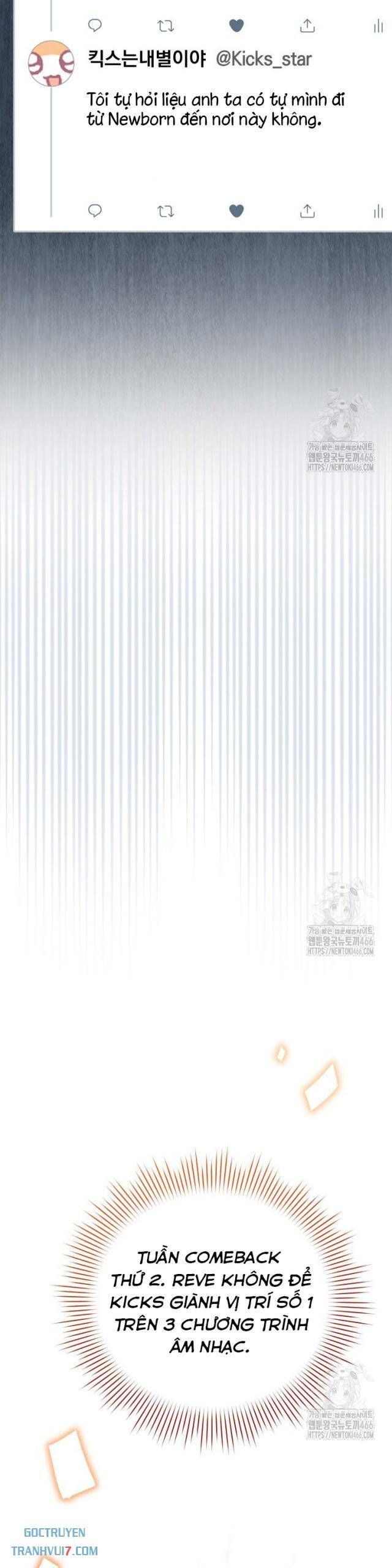 Hướng Dẫn Hồi Quy Dành Cho Thần Tượng: Chapter 39