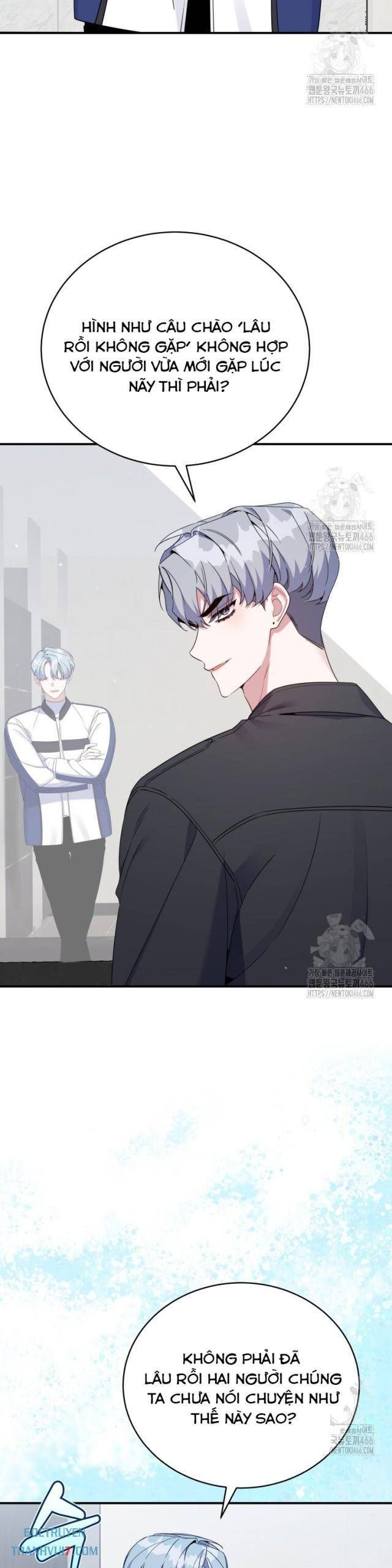 Hướng Dẫn Hồi Quy Dành Cho Thần Tượng: Chapter 39