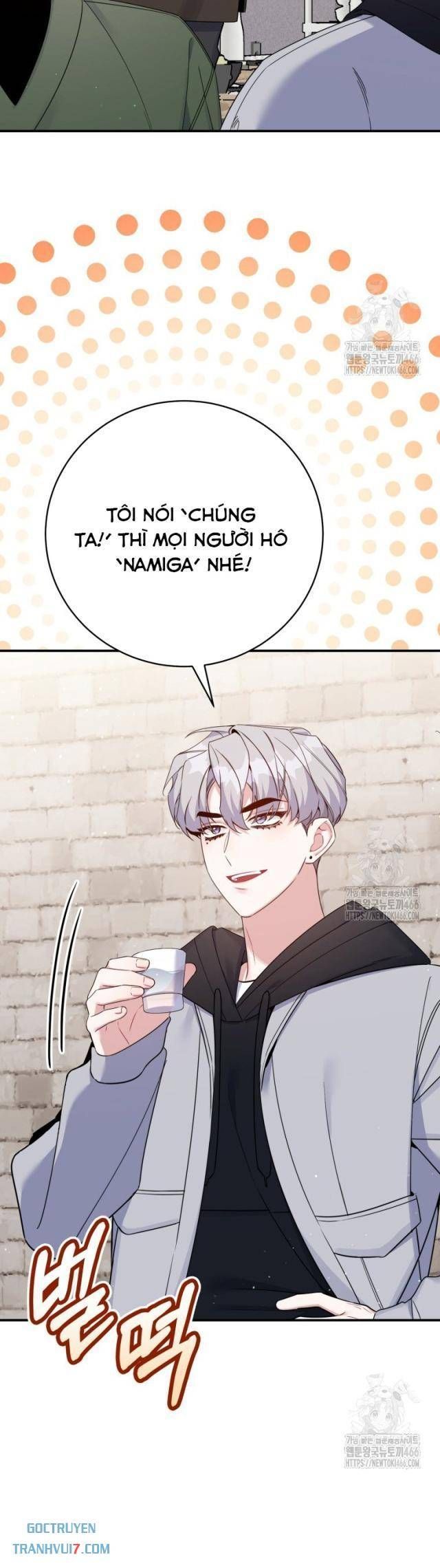 Hướng Dẫn Hồi Quy Dành Cho Thần Tượng: Chapter 39