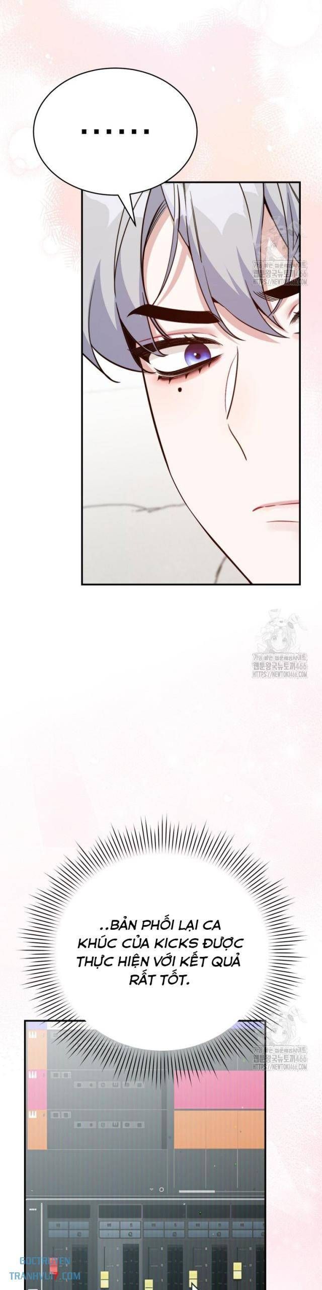 Hướng Dẫn Hồi Quy Dành Cho Thần Tượng: Chapter 39