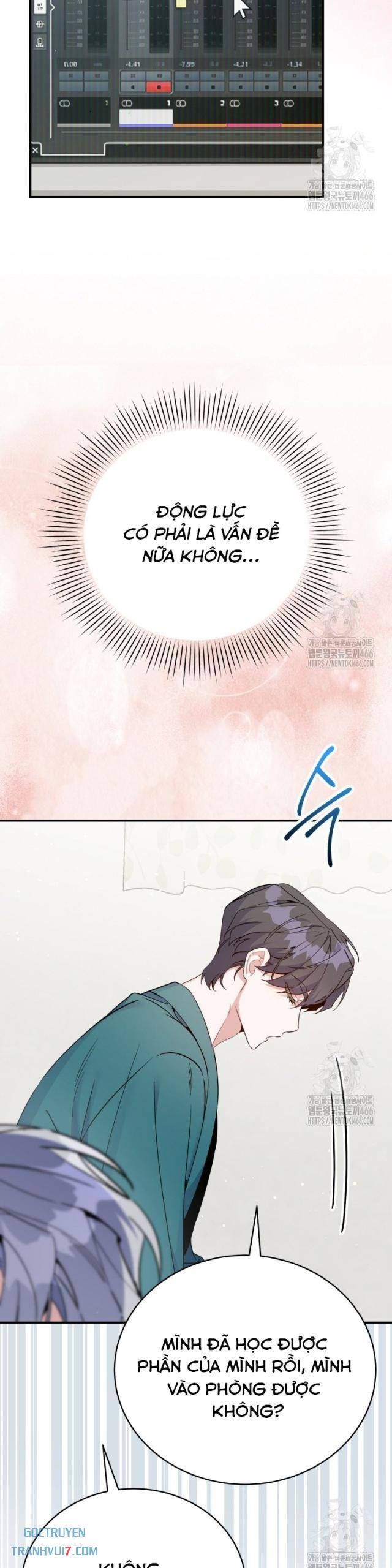 Hướng Dẫn Hồi Quy Dành Cho Thần Tượng: Chapter 39