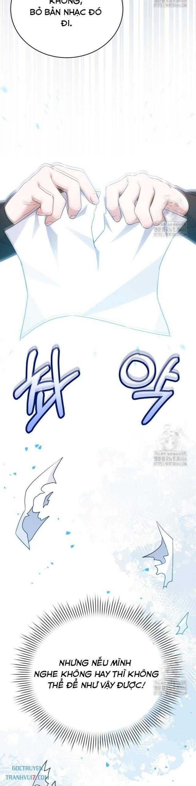 Hướng Dẫn Hồi Quy Dành Cho Thần Tượng: Chapter 39