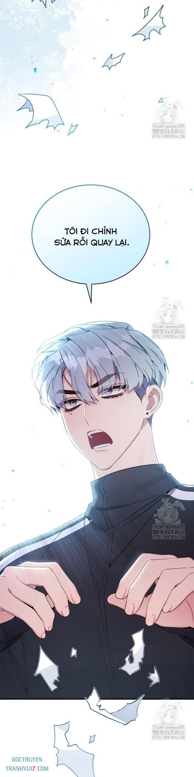 Hướng Dẫn Hồi Quy Dành Cho Thần Tượng: Chapter 39