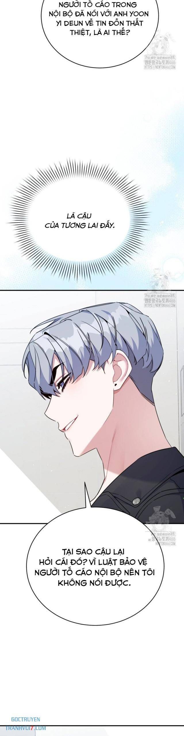 Hướng Dẫn Hồi Quy Dành Cho Thần Tượng: Chapter 39