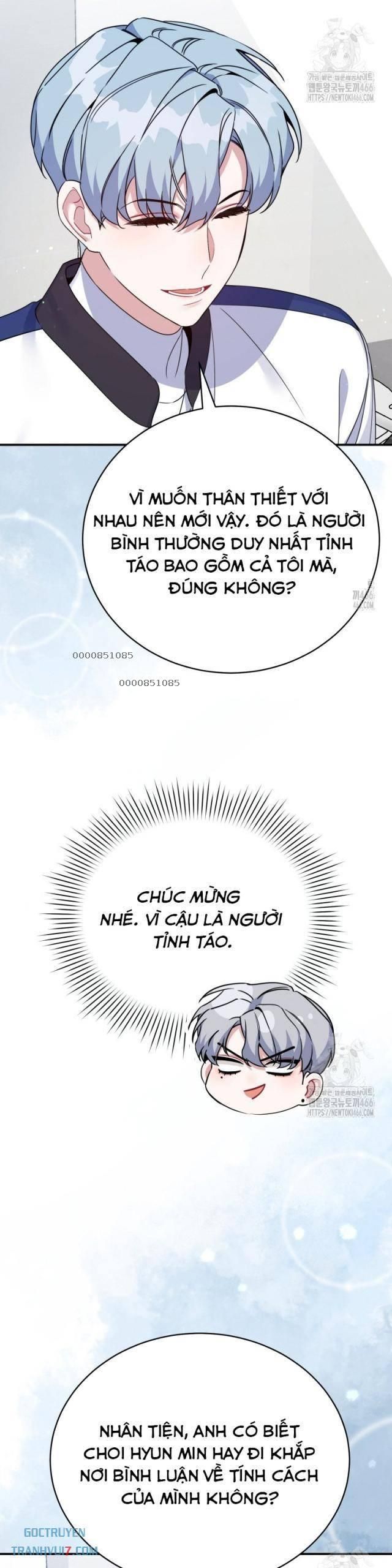 Hướng Dẫn Hồi Quy Dành Cho Thần Tượng: Chapter 39