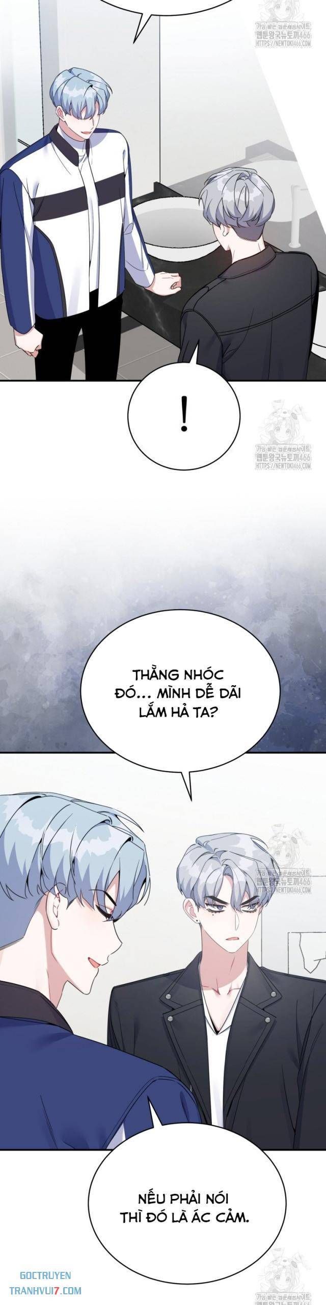 Hướng Dẫn Hồi Quy Dành Cho Thần Tượng: Chapter 39