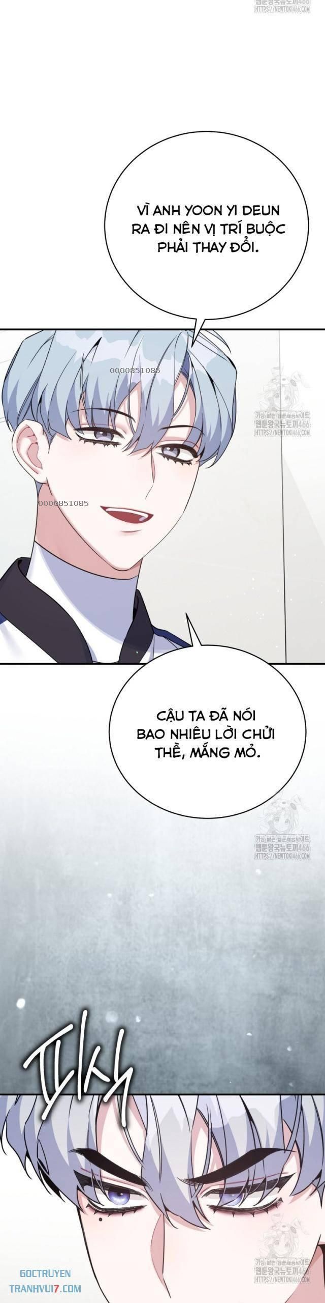 Hướng Dẫn Hồi Quy Dành Cho Thần Tượng: Chapter 39