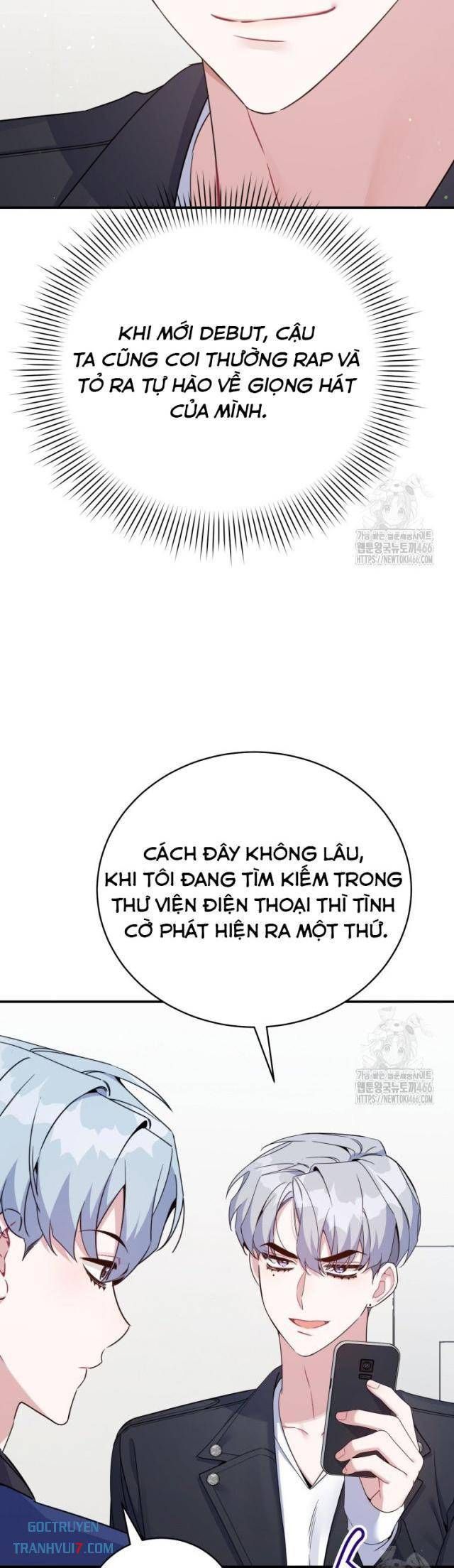 Hướng Dẫn Hồi Quy Dành Cho Thần Tượng: Chapter 39