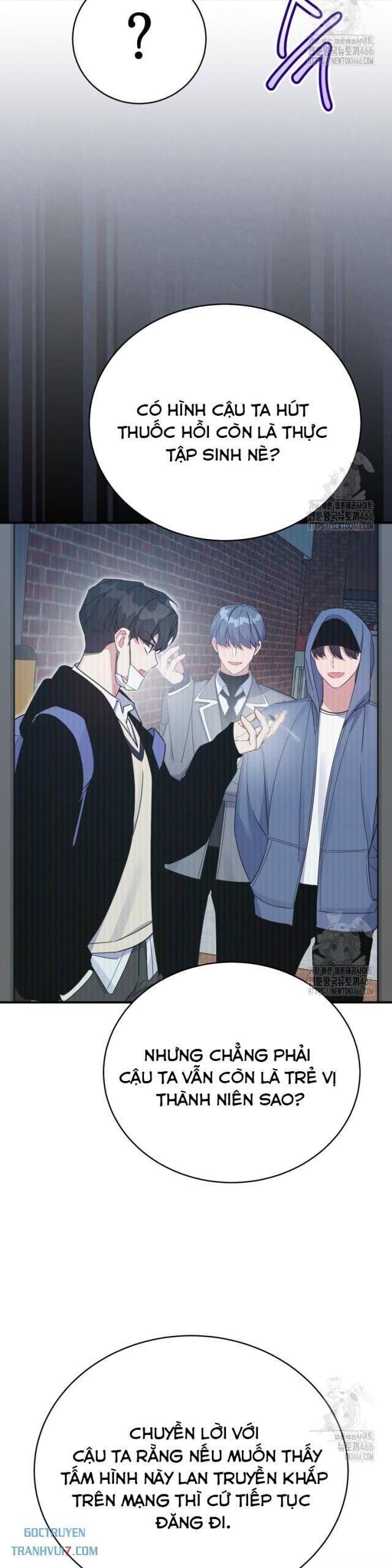 Hướng Dẫn Hồi Quy Dành Cho Thần Tượng: Chapter 39