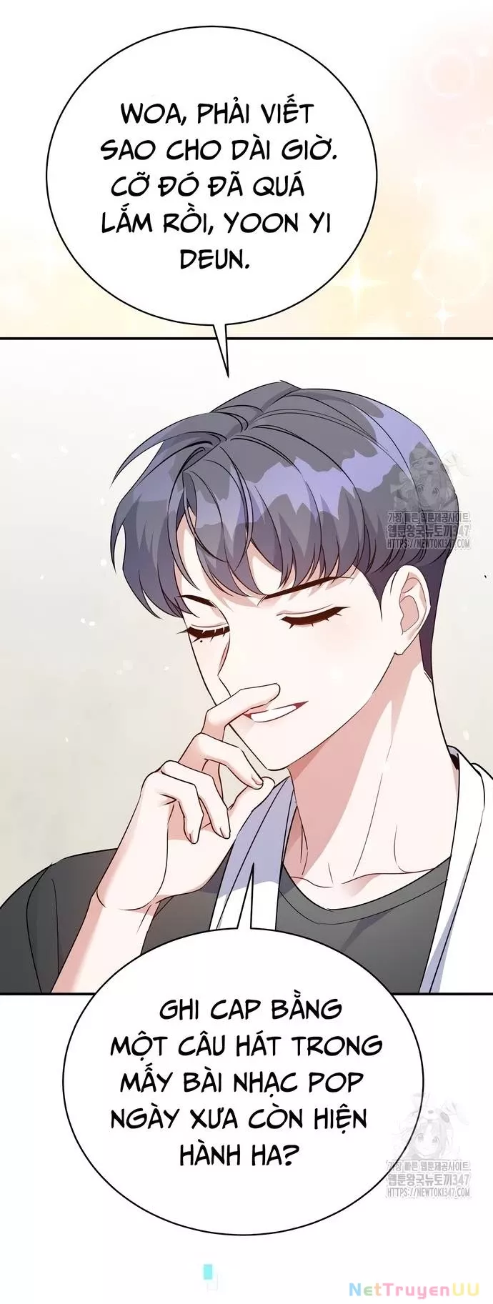 Hướng Dẫn Hồi Quy Dành Cho Thần Tượng: Chapter 4