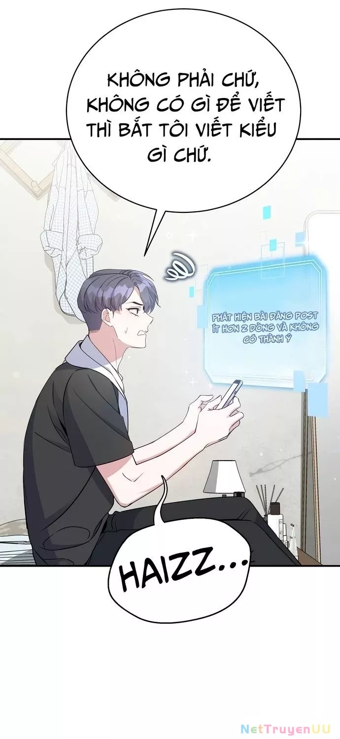 Hướng Dẫn Hồi Quy Dành Cho Thần Tượng: Chapter 4