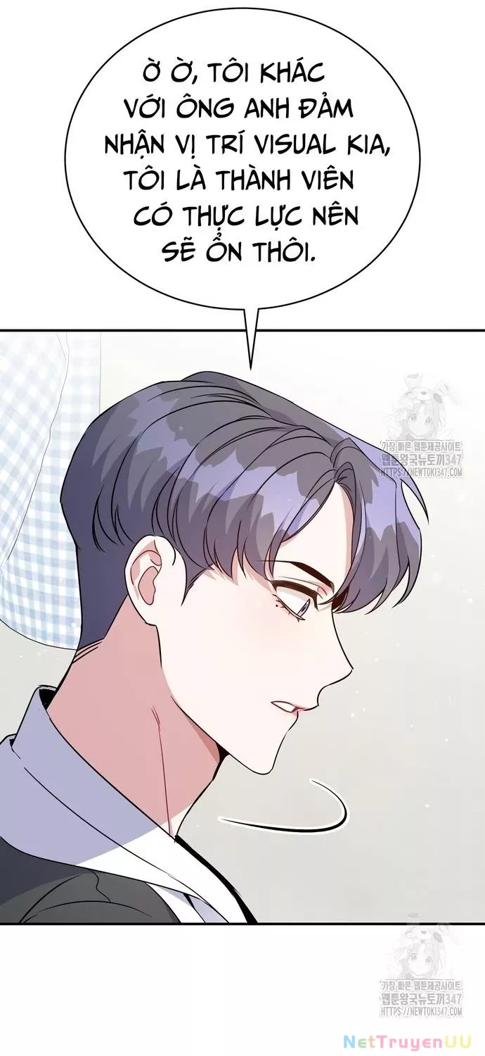 Hướng Dẫn Hồi Quy Dành Cho Thần Tượng: Chapter 4