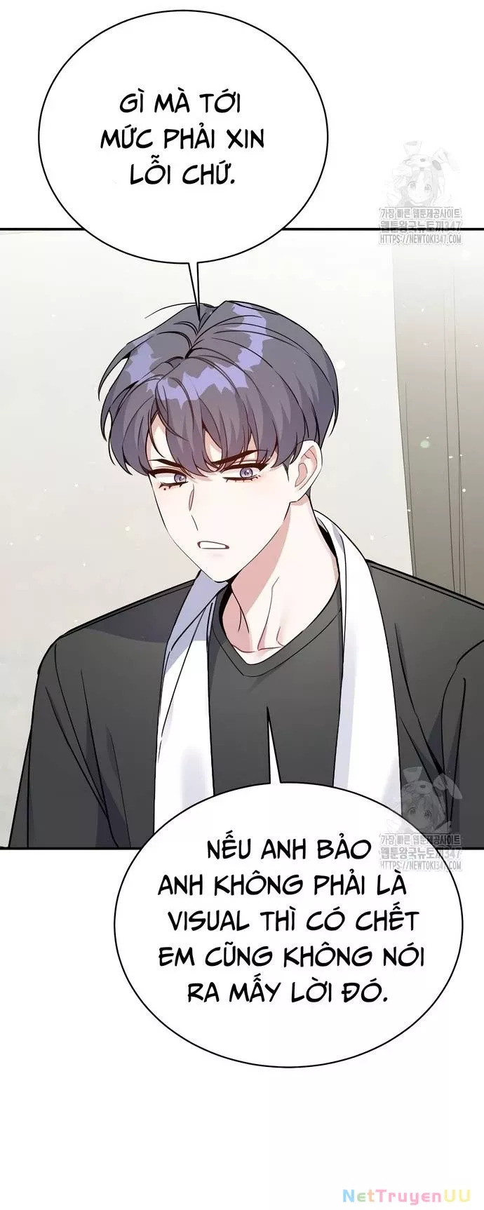 Hướng Dẫn Hồi Quy Dành Cho Thần Tượng: Chapter 4