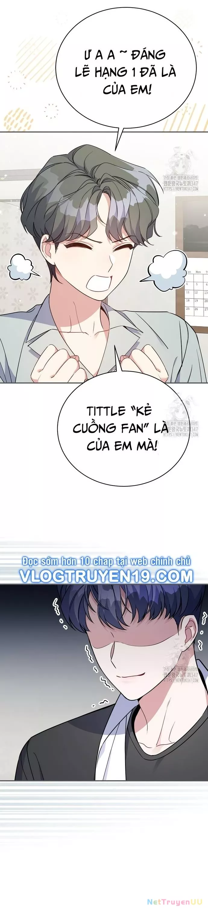 Hướng Dẫn Hồi Quy Dành Cho Thần Tượng: Chapter 4