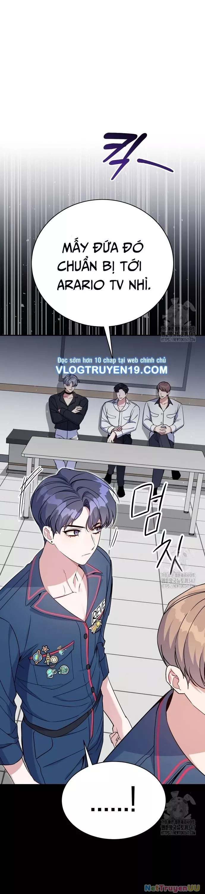 Hướng Dẫn Hồi Quy Dành Cho Thần Tượng: Chapter 4