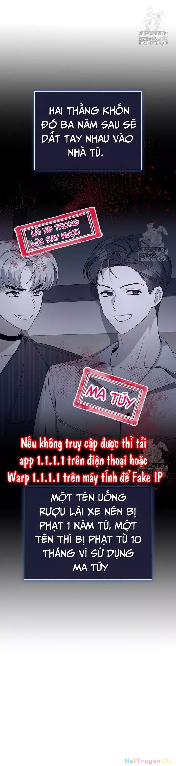 Hướng Dẫn Hồi Quy Dành Cho Thần Tượng: Chapter 4