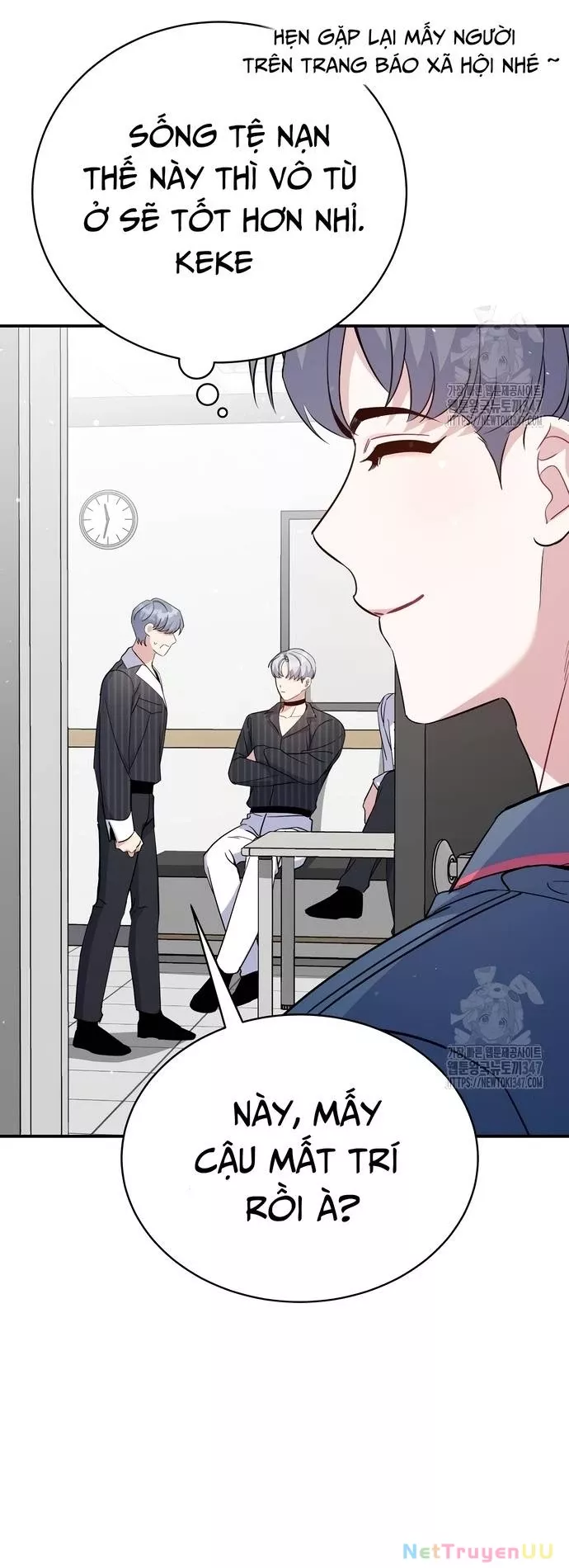 Hướng Dẫn Hồi Quy Dành Cho Thần Tượng: Chapter 4