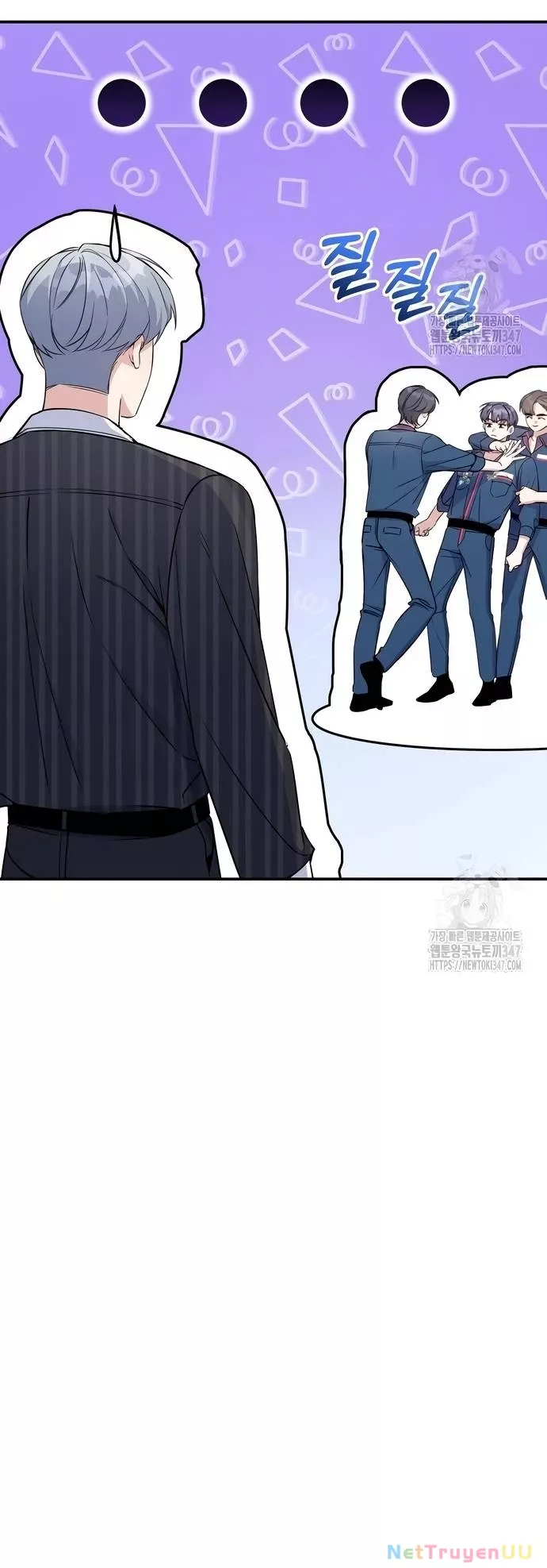 Hướng Dẫn Hồi Quy Dành Cho Thần Tượng: Chapter 4