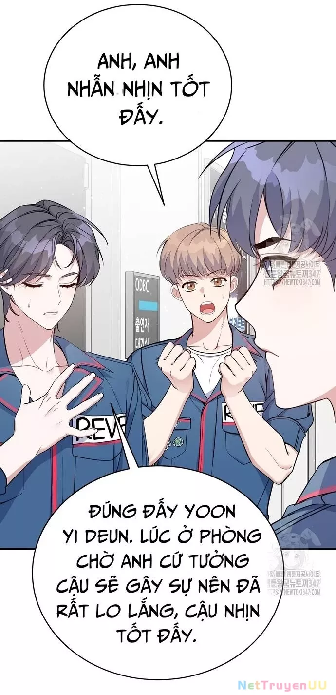 Hướng Dẫn Hồi Quy Dành Cho Thần Tượng: Chapter 4