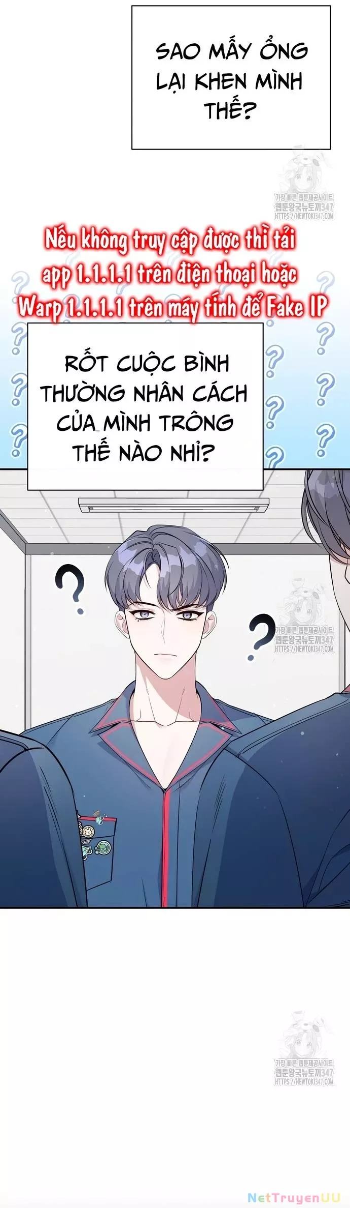 Hướng Dẫn Hồi Quy Dành Cho Thần Tượng: Chapter 4