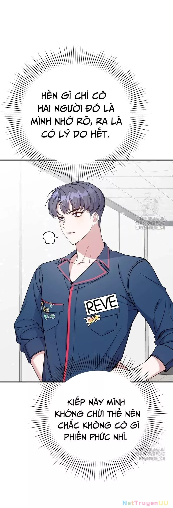 Hướng Dẫn Hồi Quy Dành Cho Thần Tượng: Chapter 4