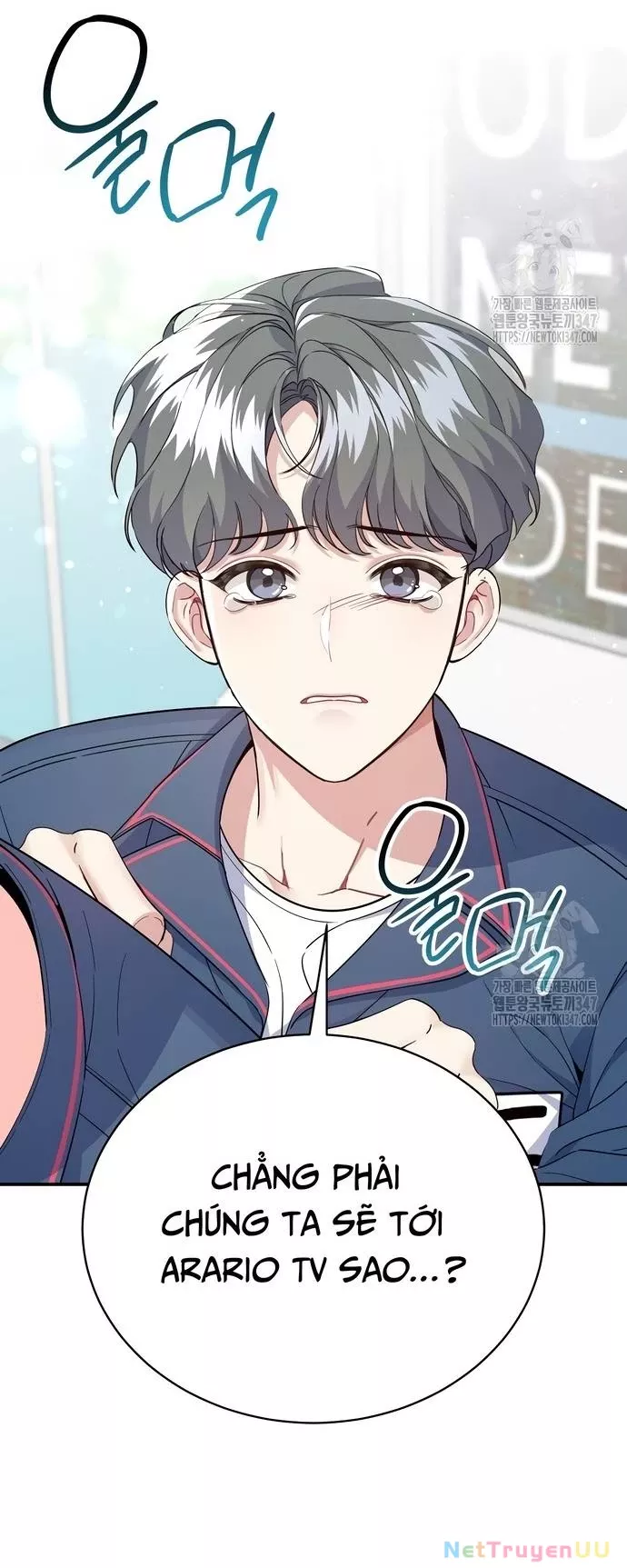 Hướng Dẫn Hồi Quy Dành Cho Thần Tượng: Chapter 4