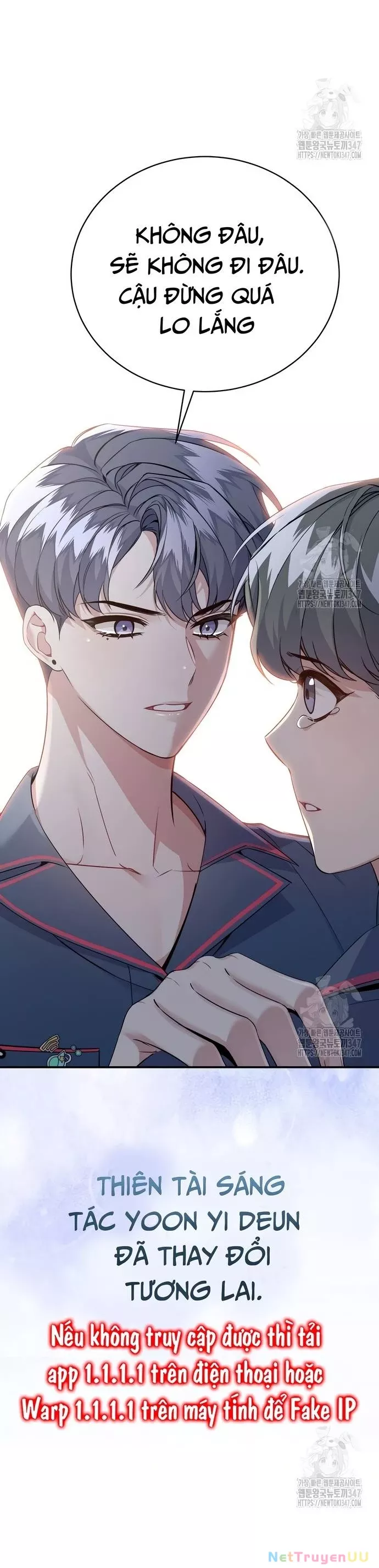 Hướng Dẫn Hồi Quy Dành Cho Thần Tượng: Chapter 4