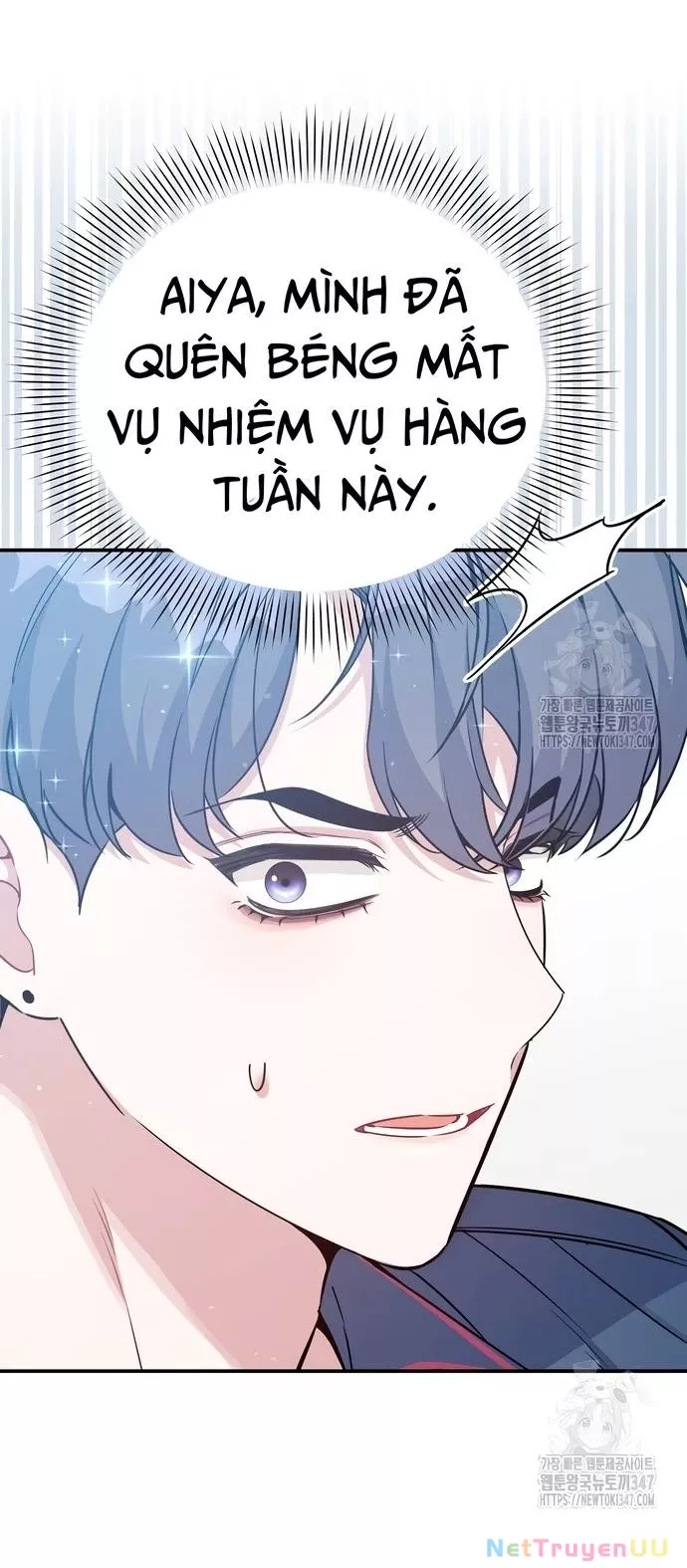 Hướng Dẫn Hồi Quy Dành Cho Thần Tượng: Chapter 4