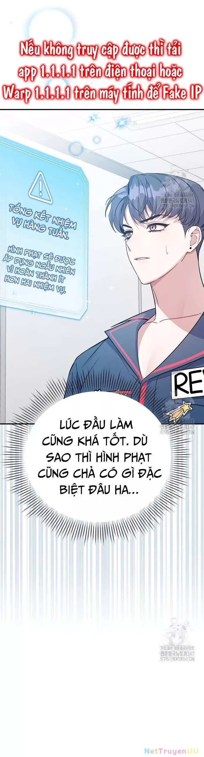 Hướng Dẫn Hồi Quy Dành Cho Thần Tượng: Chapter 4