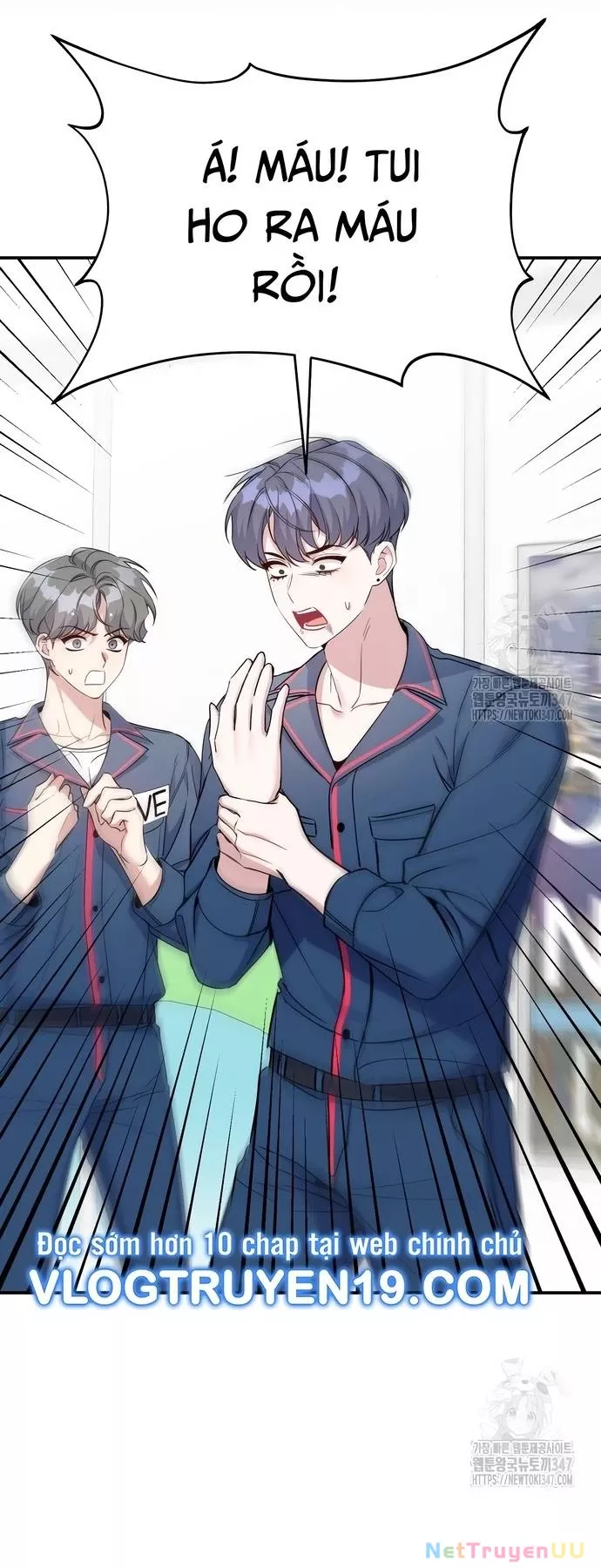 Hướng Dẫn Hồi Quy Dành Cho Thần Tượng: Chapter 4