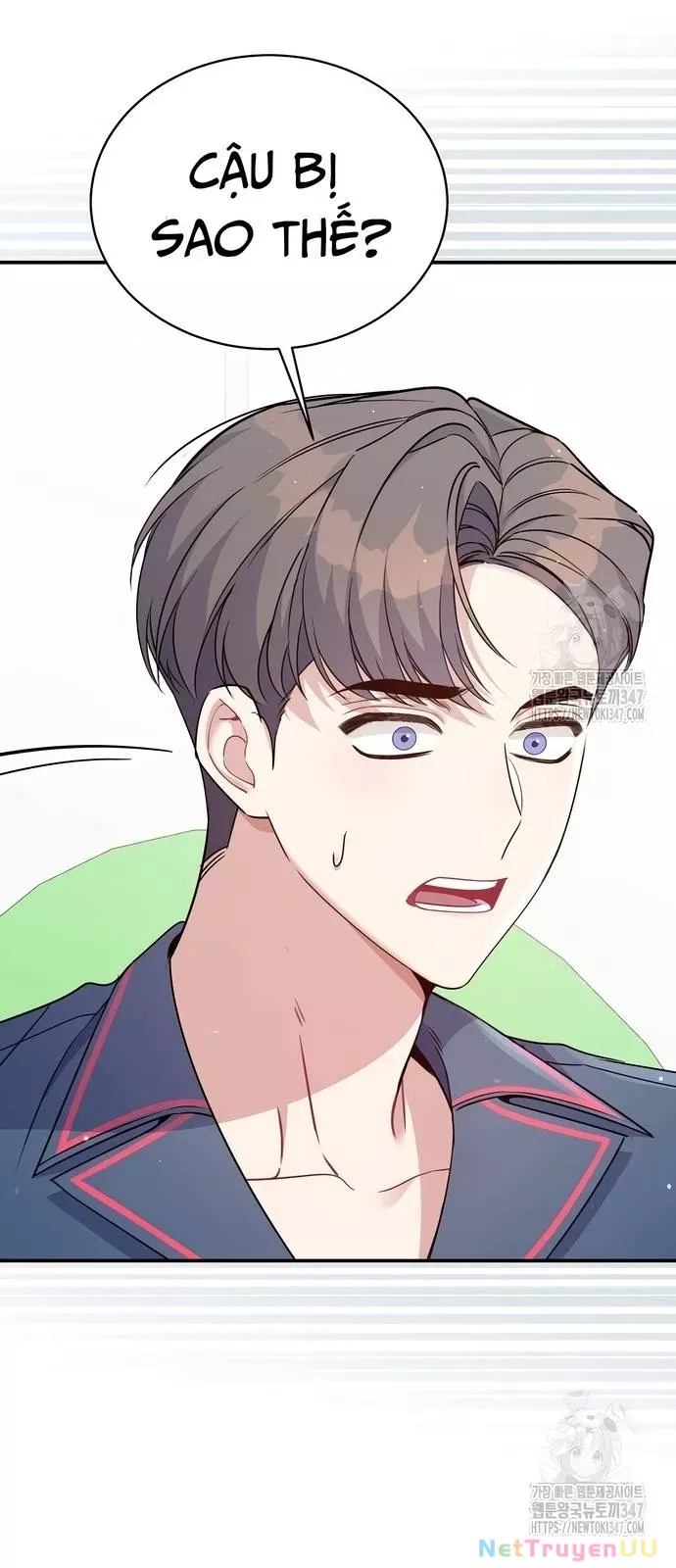 Hướng Dẫn Hồi Quy Dành Cho Thần Tượng: Chapter 4