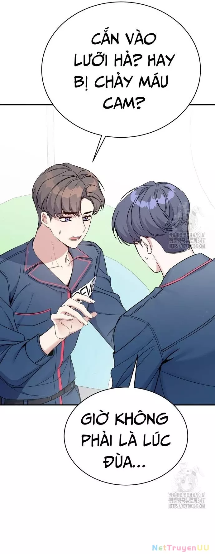 Hướng Dẫn Hồi Quy Dành Cho Thần Tượng: Chapter 4