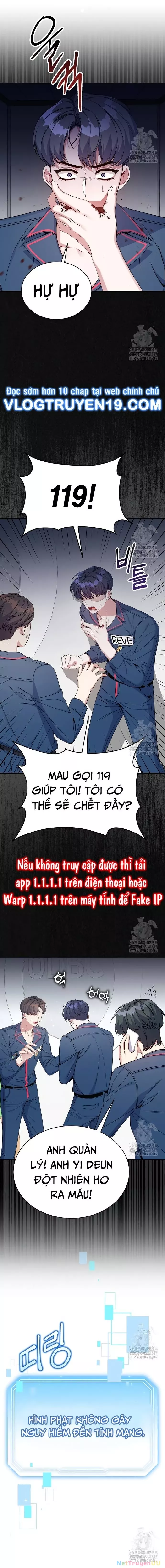 Hướng Dẫn Hồi Quy Dành Cho Thần Tượng: Chapter 4