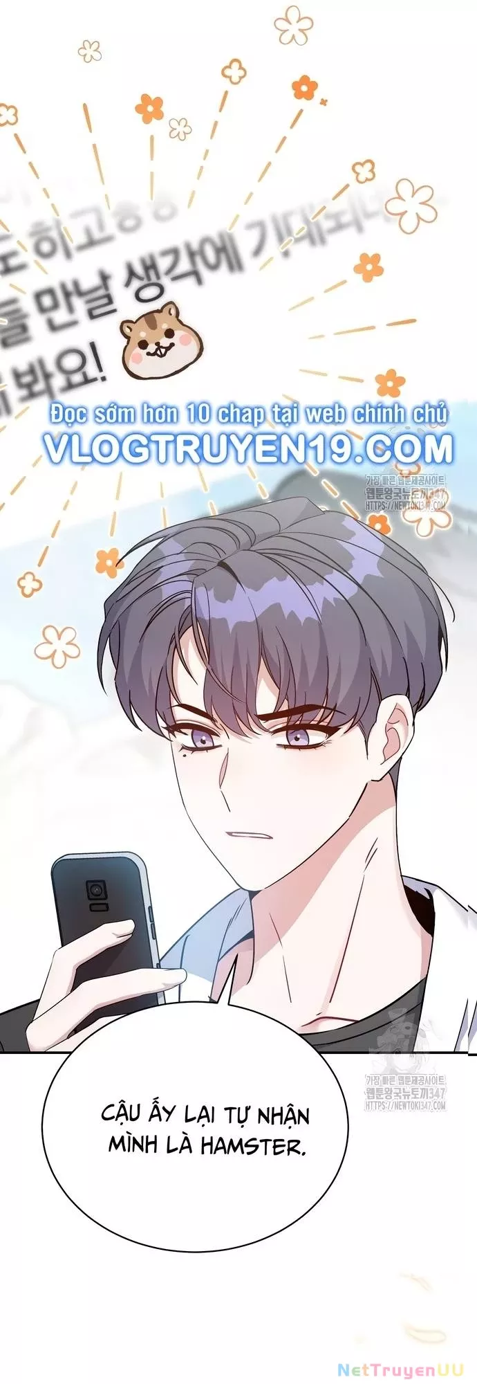 Hướng Dẫn Hồi Quy Dành Cho Thần Tượng: Chapter 4