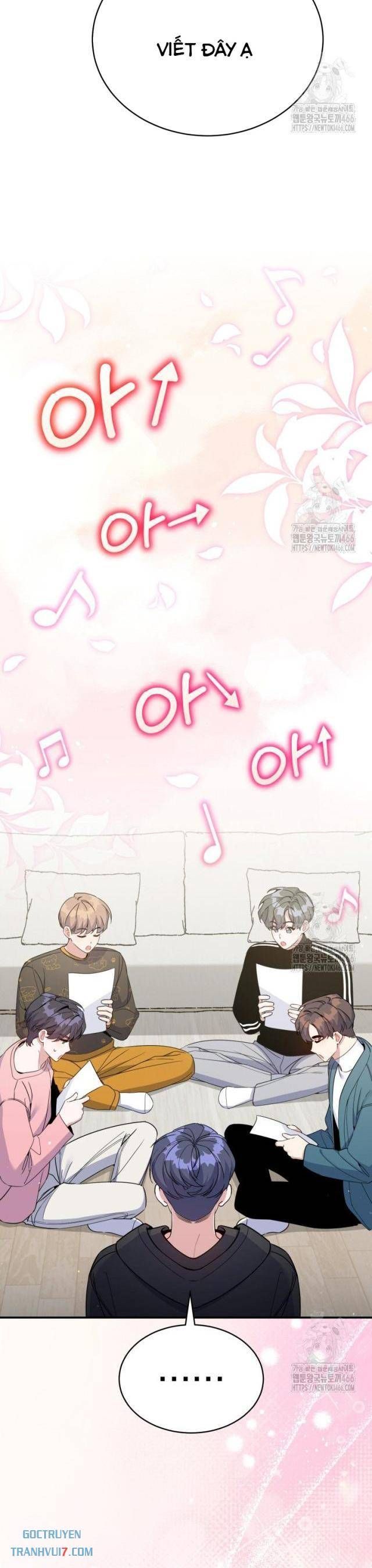 Hướng Dẫn Hồi Quy Dành Cho Thần Tượng: Chapter 40