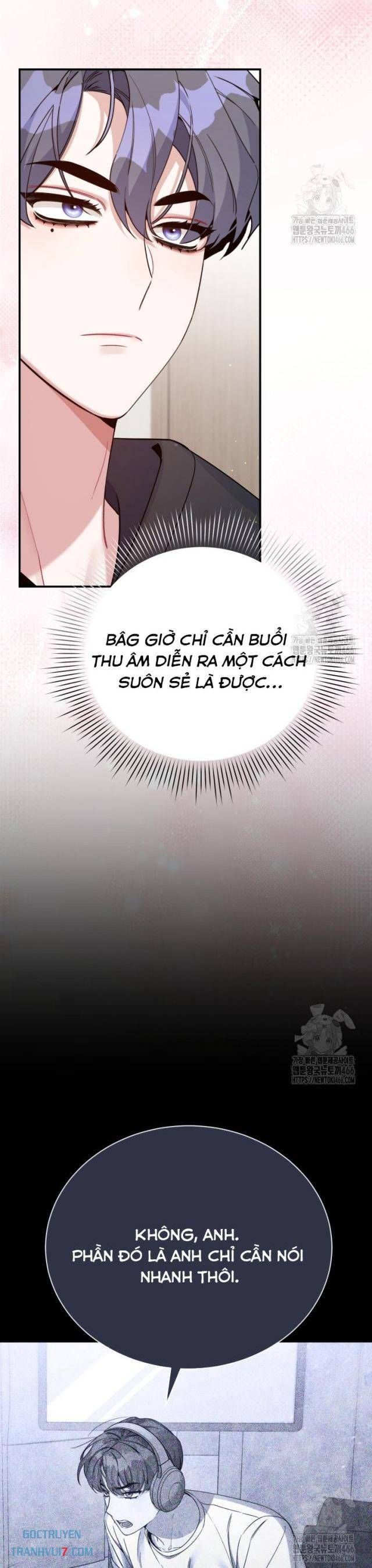 Hướng Dẫn Hồi Quy Dành Cho Thần Tượng: Chapter 40