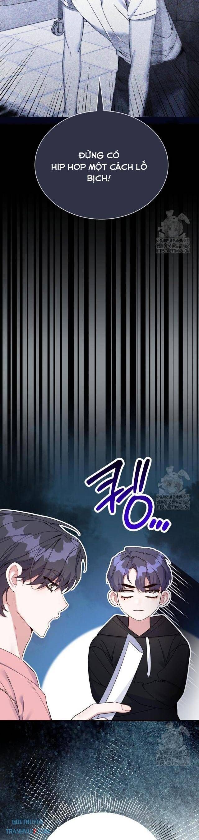 Hướng Dẫn Hồi Quy Dành Cho Thần Tượng: Chapter 40