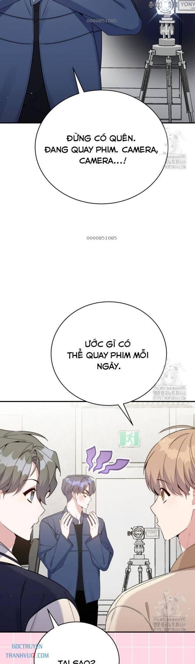 Hướng Dẫn Hồi Quy Dành Cho Thần Tượng: Chapter 40