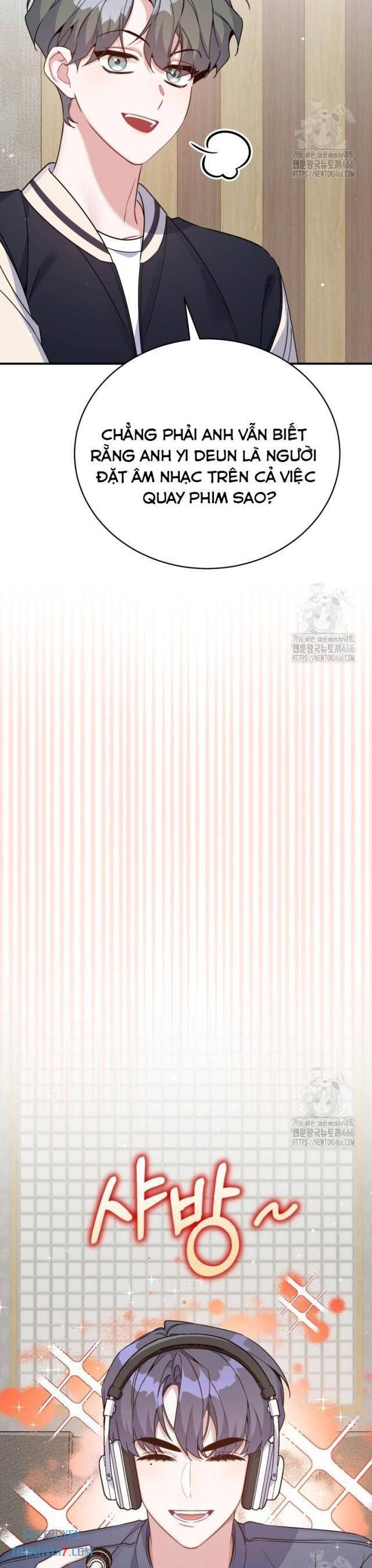 Hướng Dẫn Hồi Quy Dành Cho Thần Tượng: Chapter 40