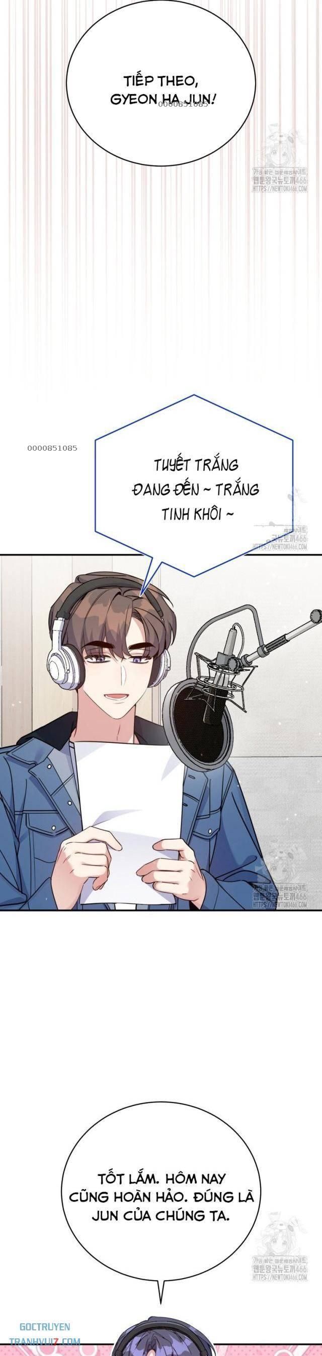 Hướng Dẫn Hồi Quy Dành Cho Thần Tượng: Chapter 40