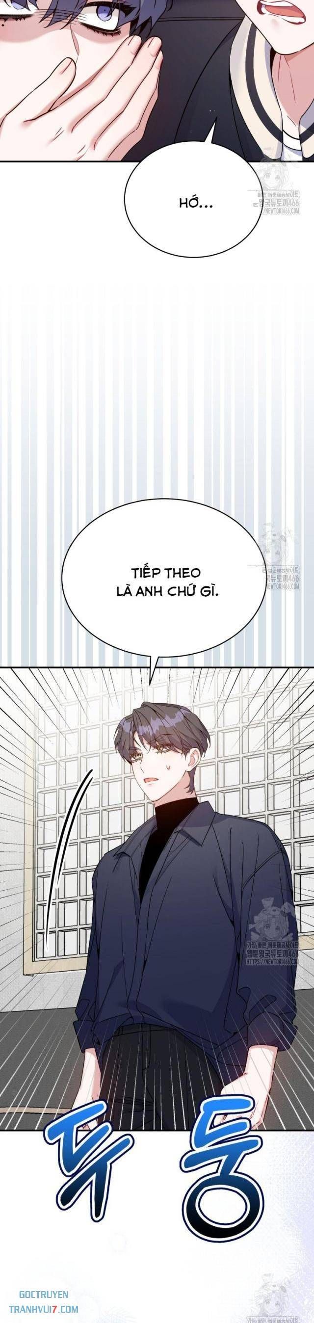 Hướng Dẫn Hồi Quy Dành Cho Thần Tượng: Chapter 40