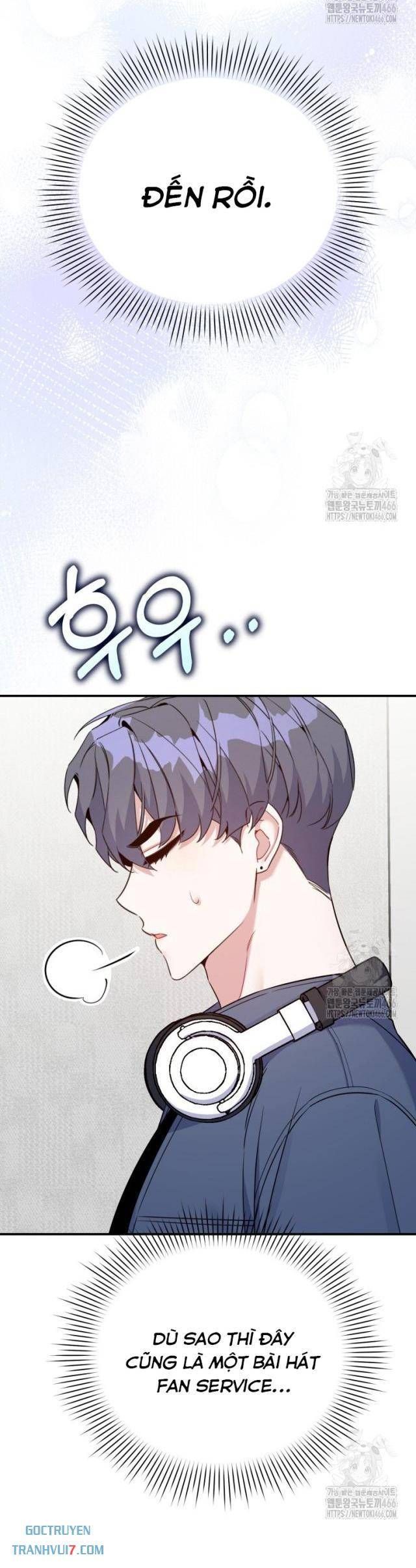 Hướng Dẫn Hồi Quy Dành Cho Thần Tượng: Chapter 40