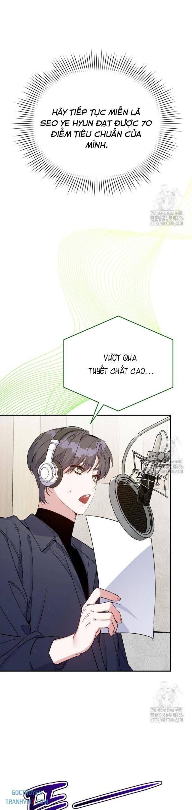 Hướng Dẫn Hồi Quy Dành Cho Thần Tượng: Chapter 40