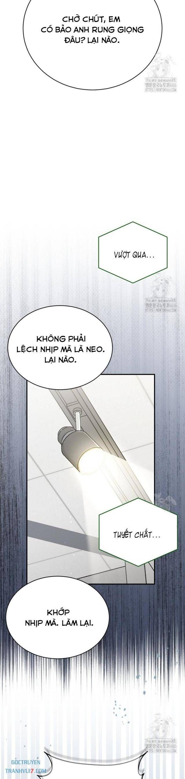 Hướng Dẫn Hồi Quy Dành Cho Thần Tượng: Chapter 40