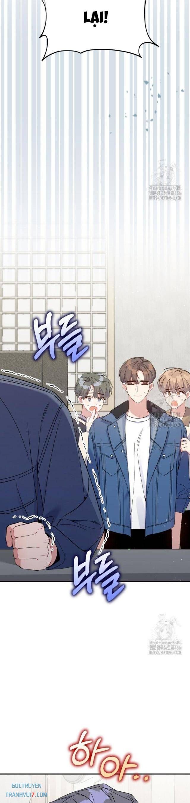 Hướng Dẫn Hồi Quy Dành Cho Thần Tượng: Chapter 40