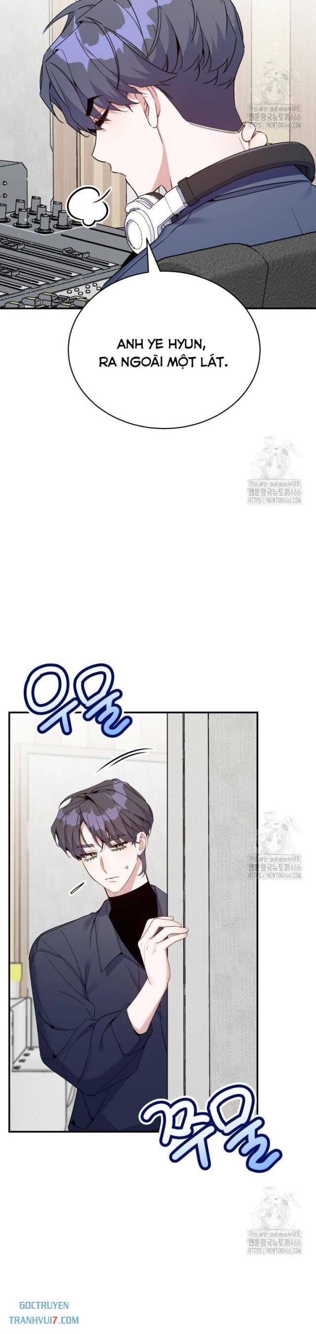 Hướng Dẫn Hồi Quy Dành Cho Thần Tượng: Chapter 40