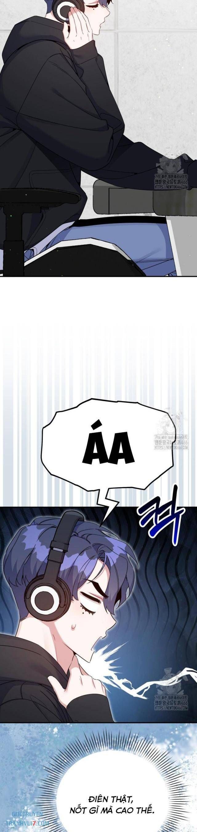 Hướng Dẫn Hồi Quy Dành Cho Thần Tượng: Chapter 40