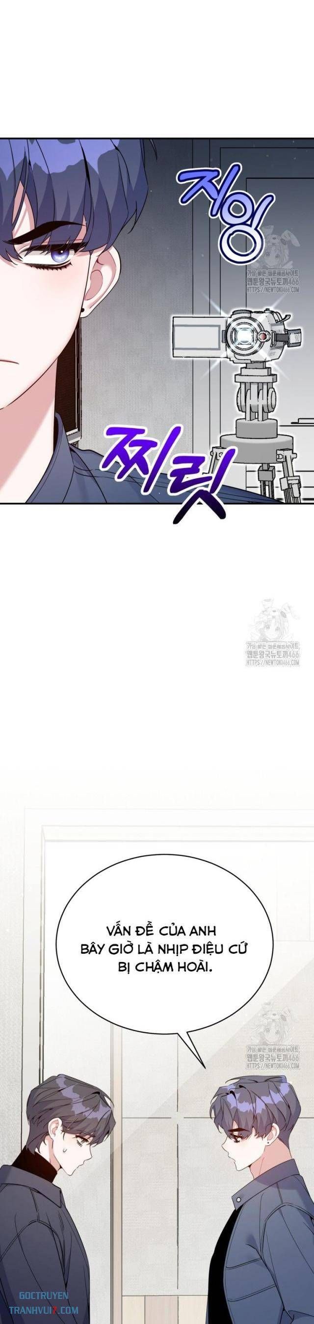 Hướng Dẫn Hồi Quy Dành Cho Thần Tượng: Chapter 40