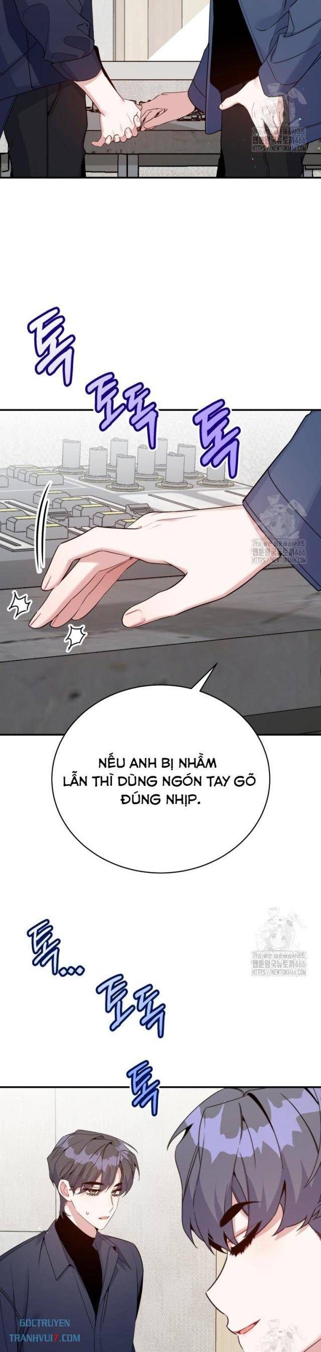 Hướng Dẫn Hồi Quy Dành Cho Thần Tượng: Chapter 40